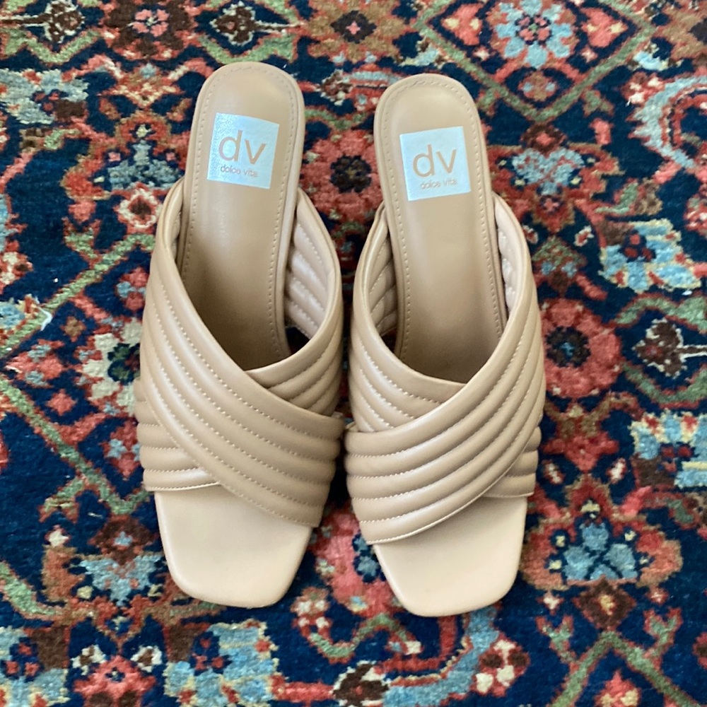 Dolce Vita Heels